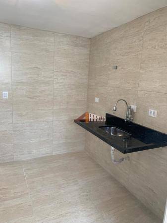 Apartamento à venda com 3 quartos, 70m² - Foto 12