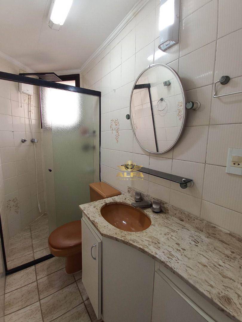 Apartamento à venda com 3 quartos, 110m² - Foto 21