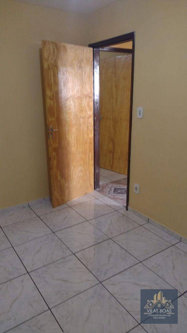 Apartamento para alugar com 2 quartos, 52m² - Foto 9