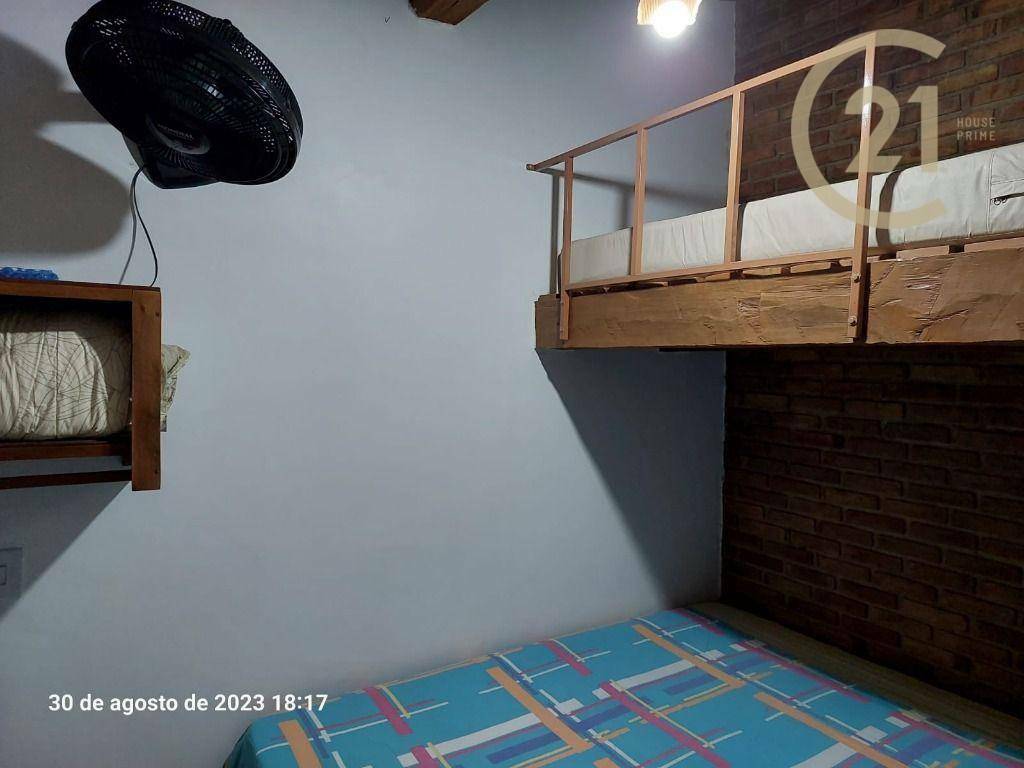 Sobrado à venda com 5 quartos, 130m² - Foto 34