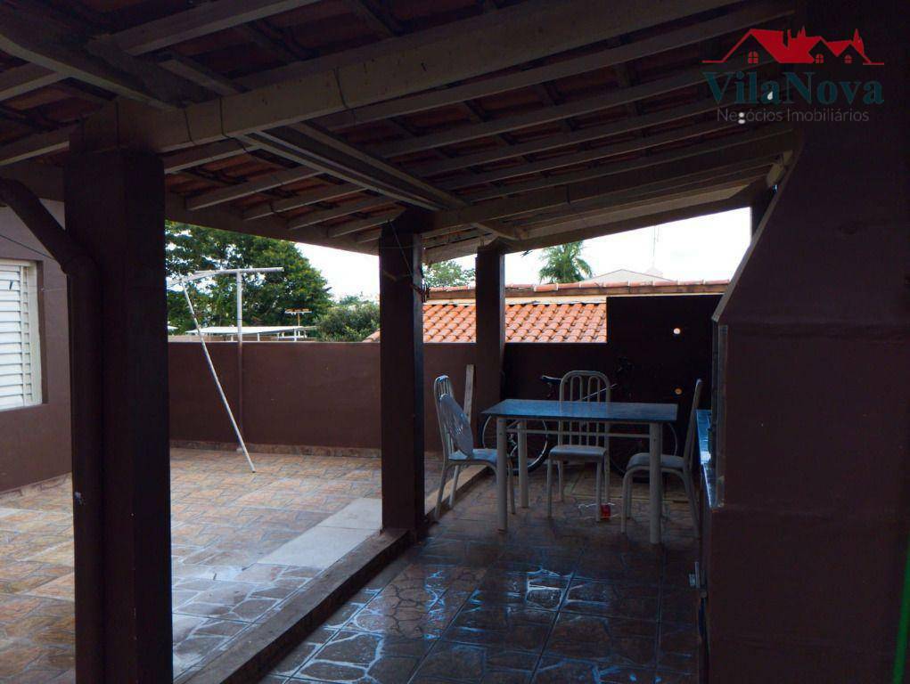 Casa à venda com 3 quartos, 190m² - Foto 15