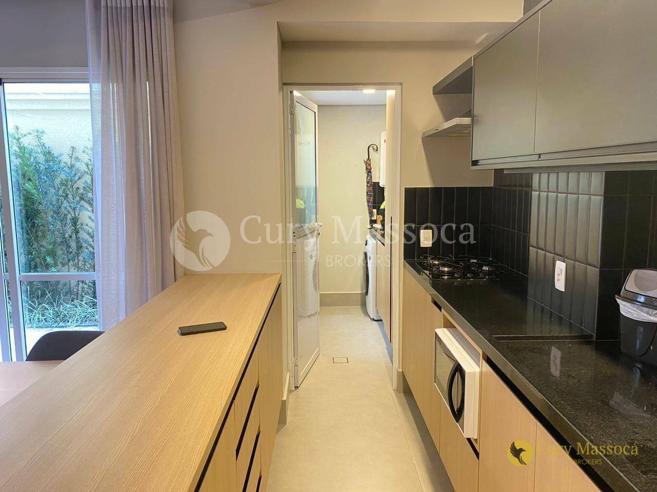 Apartamento à venda com 2 quartos, 77m² - Foto 5