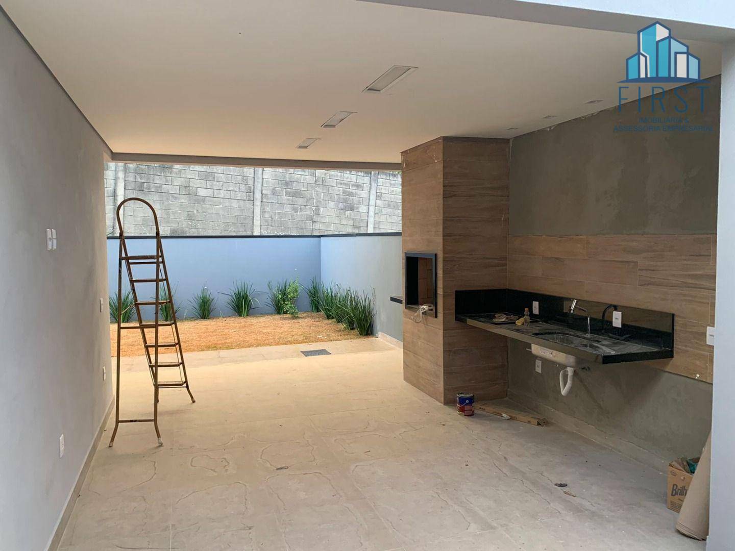 Casa de Condomínio à venda com 3 quartos, 168m² - Foto 4