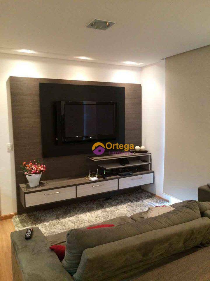 Apartamento à venda com 3 quartos, 104m² - Foto 2