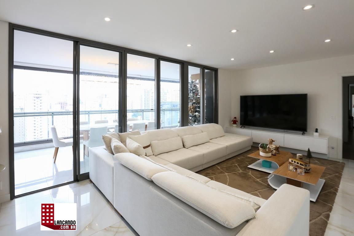 Apartamento à venda com 2 quartos, 134m² - Foto 16