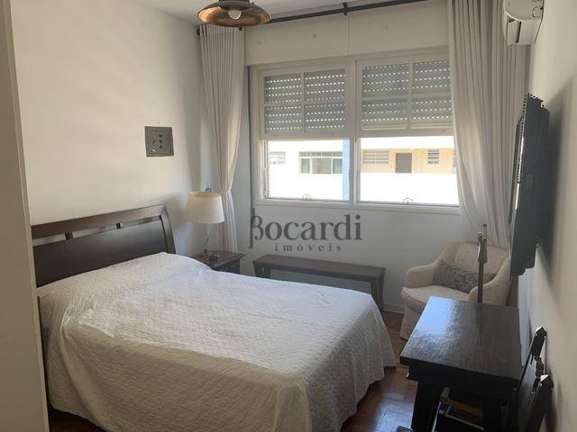 Apartamento à venda com 4 quartos, 166m² - Foto 3