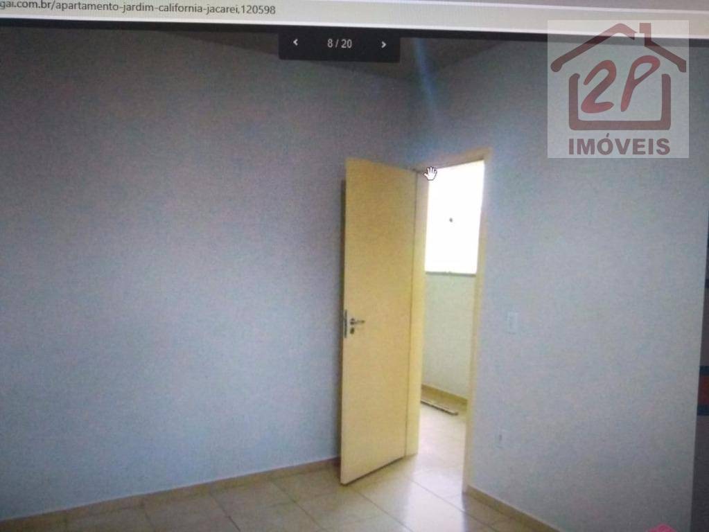 Apartamento à venda com 2 quartos, 45m² - Foto 12