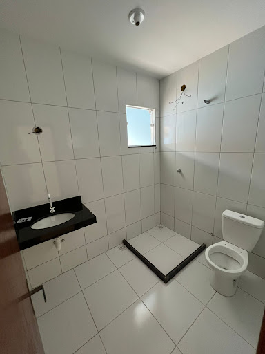 Casa à venda com 2 quartos, 1m² - Foto 7