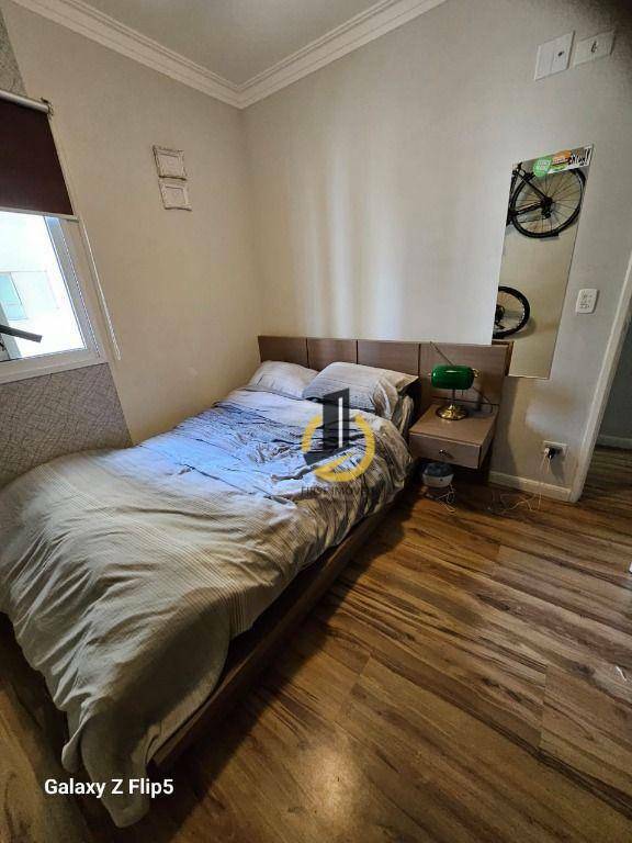 Apartamento à venda com 3 quartos, 106m² - Foto 5