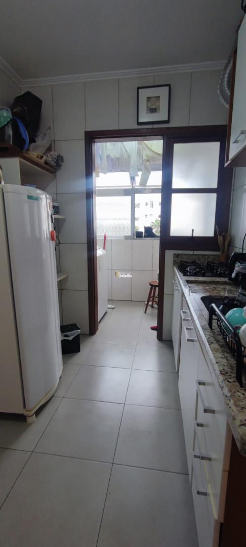 Apartamento à venda com 1 quarto, 51m² - Foto 23