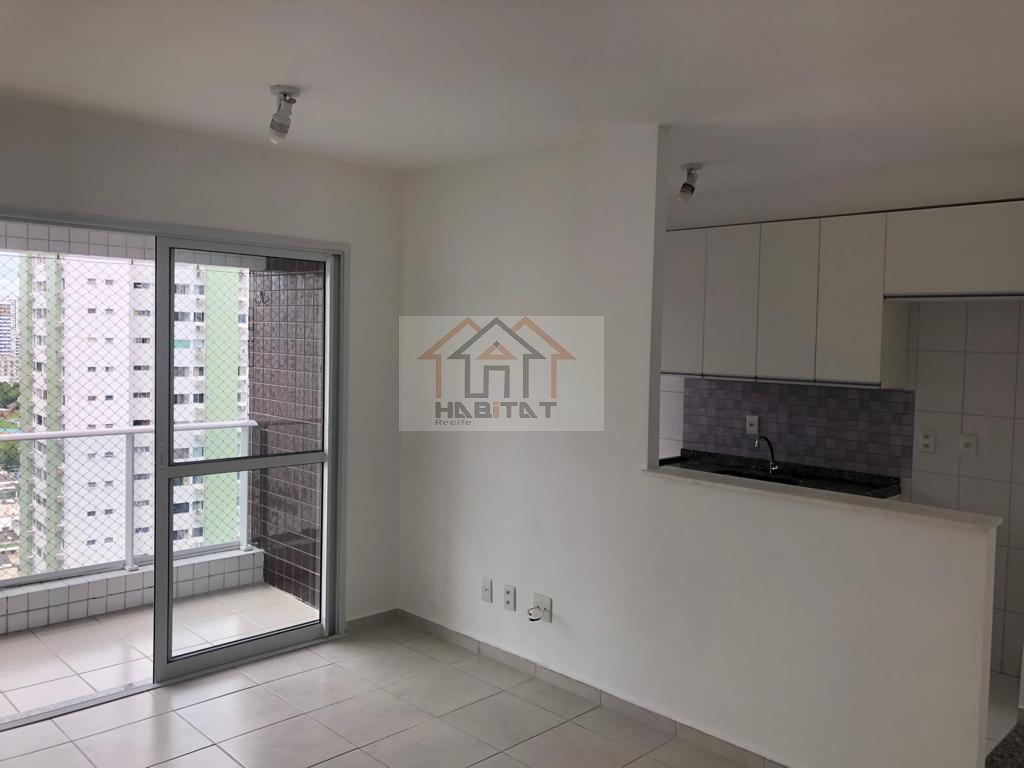 Apartamento para alugar com 3 quartos, 71m² - Foto 27