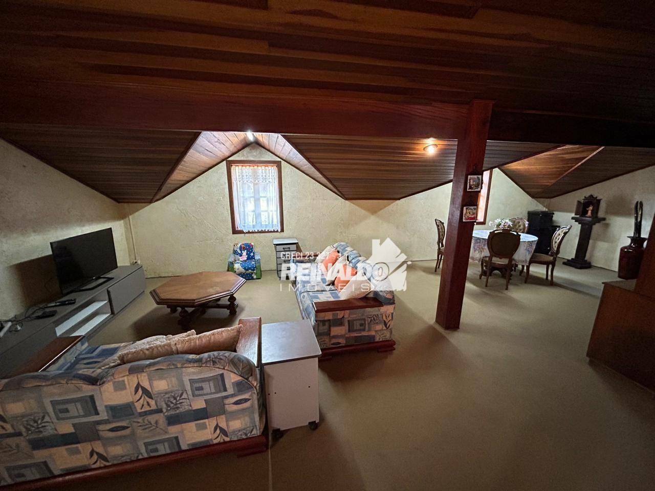 Casa de Condomínio à venda e aluguel com 4 quartos, 303m² - Foto 4