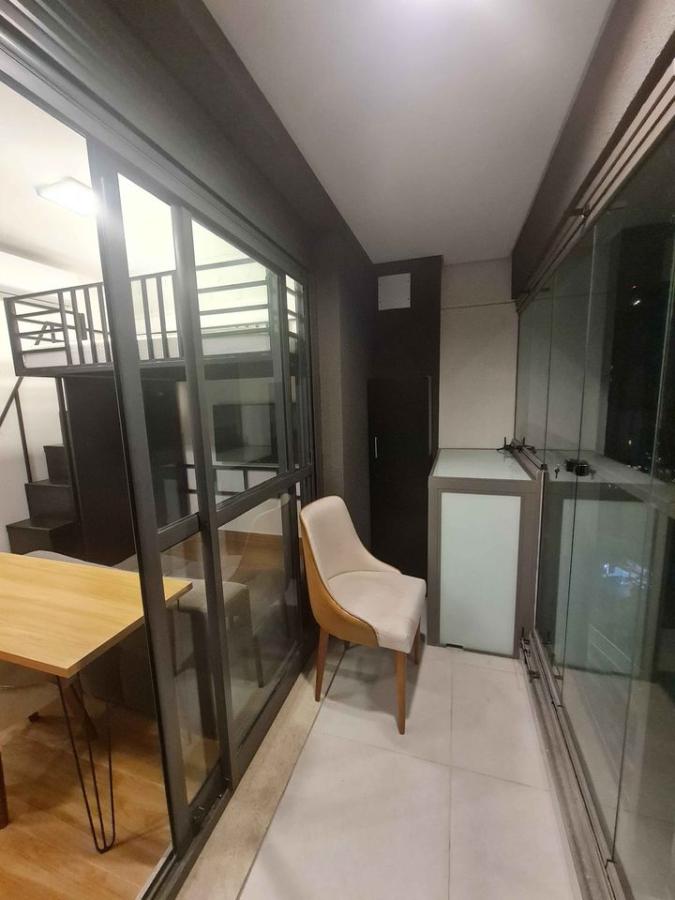 Apartamento para alugar com 1 quarto, 25m² - Foto 3