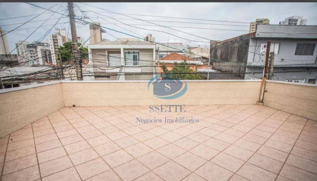 Sobrado à venda com 3 quartos, 200m² - Foto 17