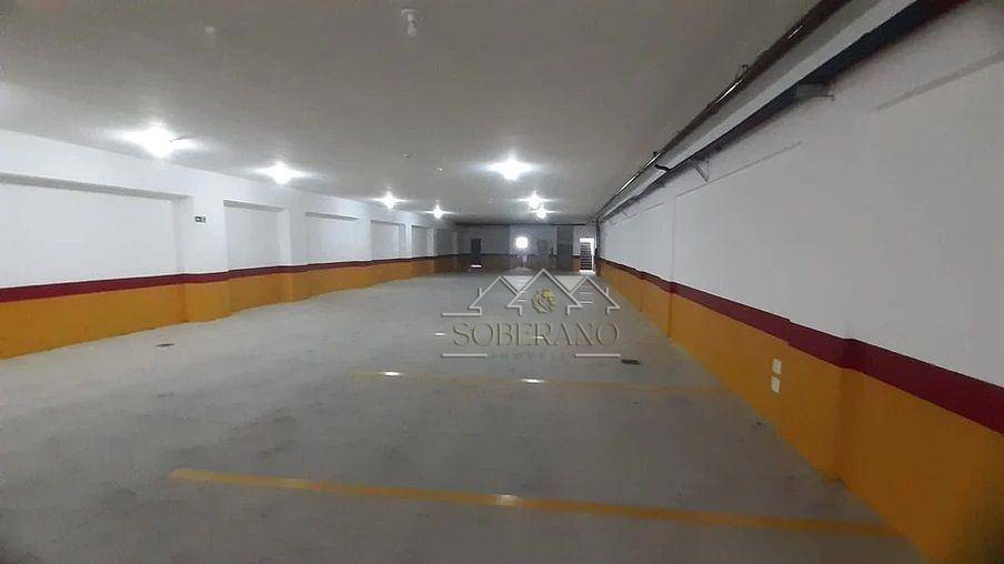 Loja-Salão para alugar, 1040m² - Foto 11