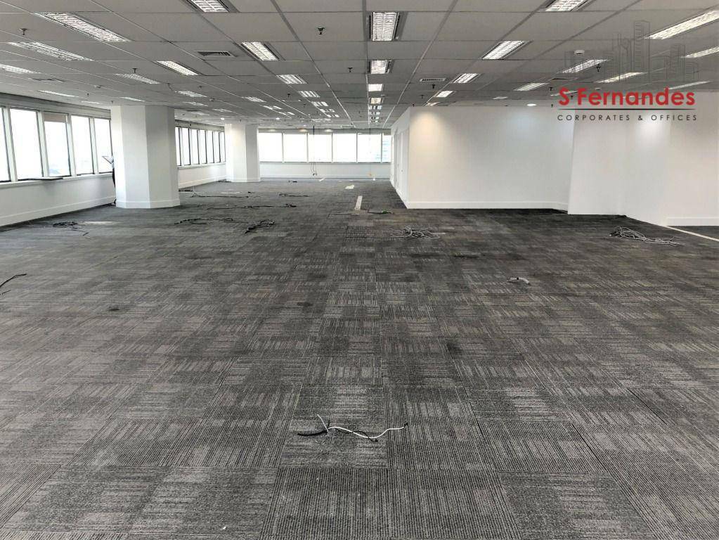 Conjunto Comercial-Sala para alugar, 500m² - Foto 9