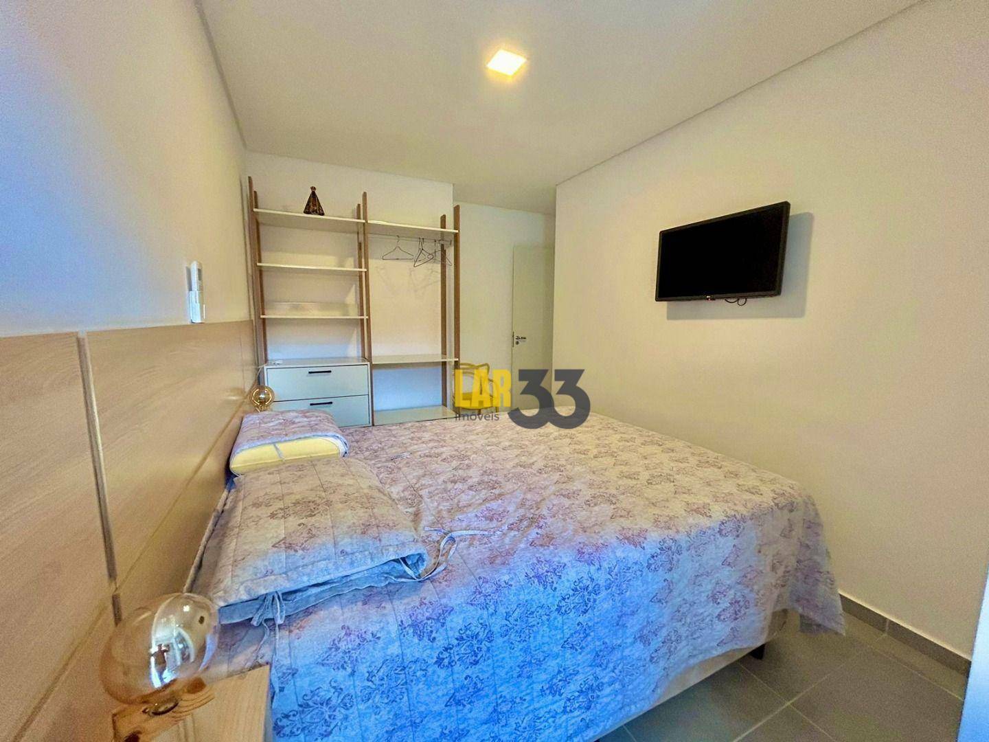 Apartamento à venda com 2 quartos, 66m² - Foto 6