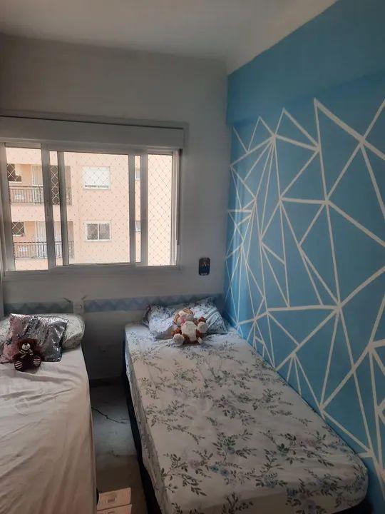 Apartamento à venda com 3 quartos, 66m² - Foto 9