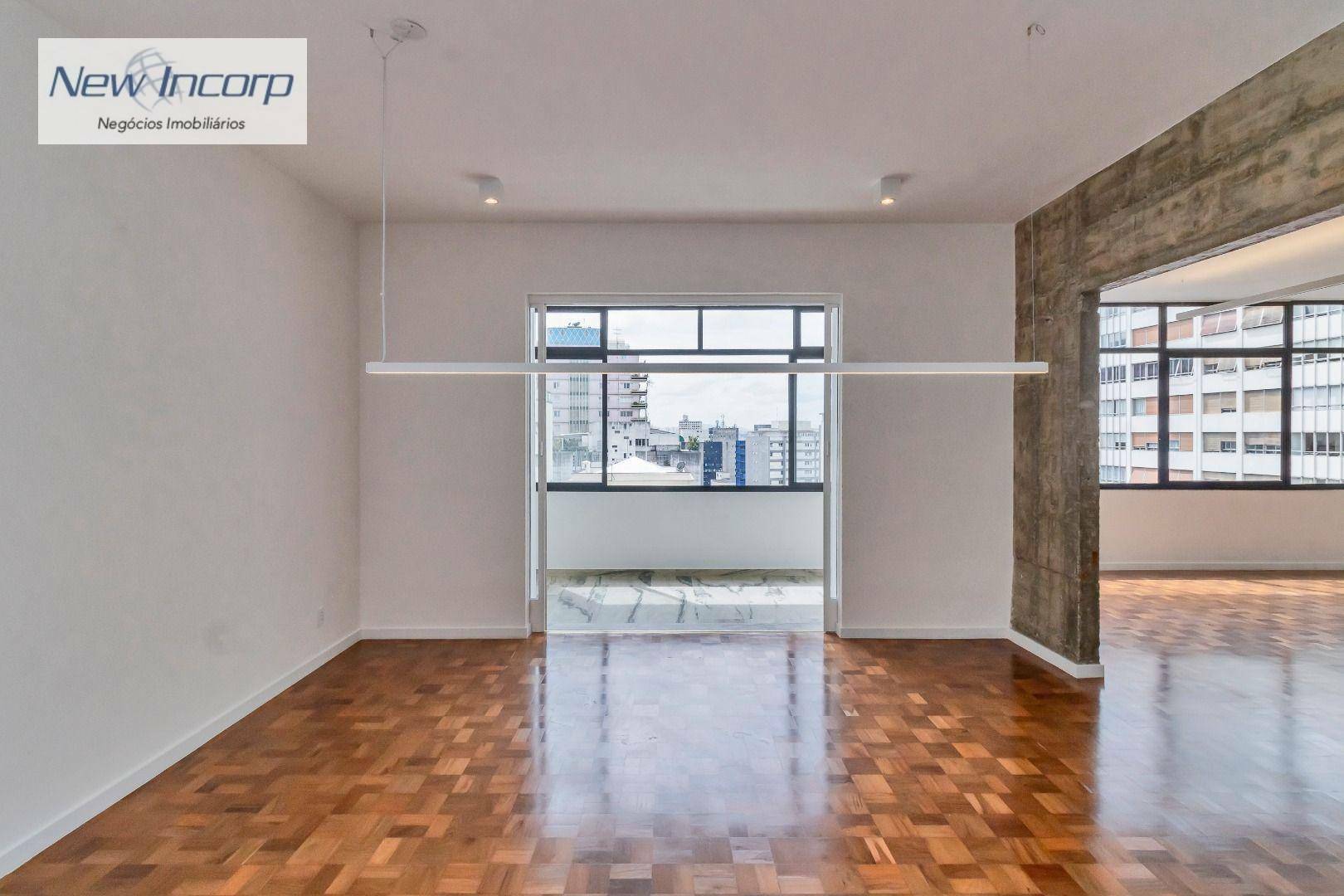 Apartamento à venda com 3 quartos, 279m² - Foto 24