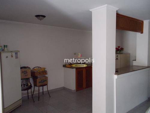 Casa à venda com 3 quartos, 390m² - Foto 20