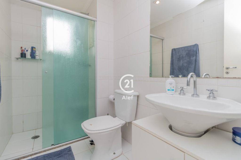 Apartamento à venda com 3 quartos, 107m² - Foto 12