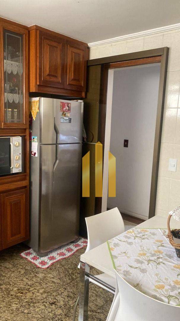 Apartamento à venda com 2 quartos, 82m² - Foto 7