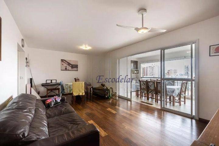 Apartamento à venda com 4 quartos, 150m² - Foto 1