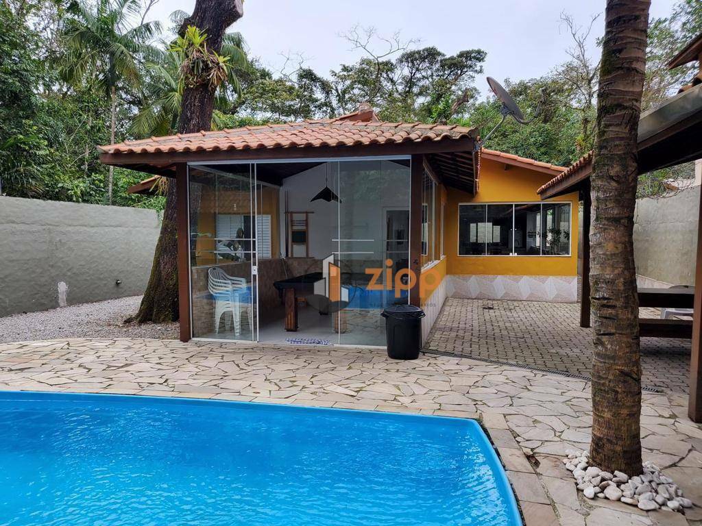 Sobrado à venda com 4 quartos, 163m² - Foto 7