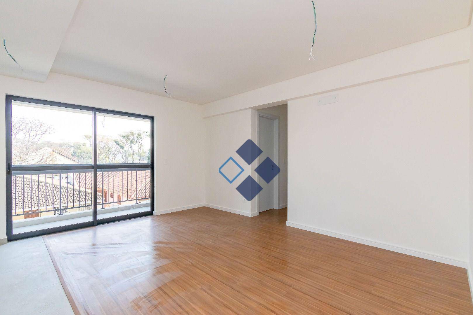 Apartamento à venda com 2 quartos, 57m² - Foto 3