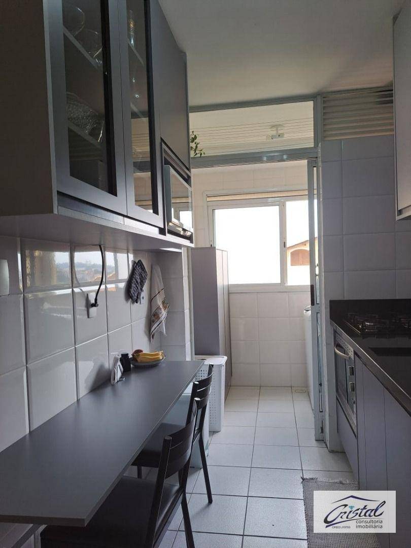 Apartamento à venda com 2 quartos, 61m² - Foto 28