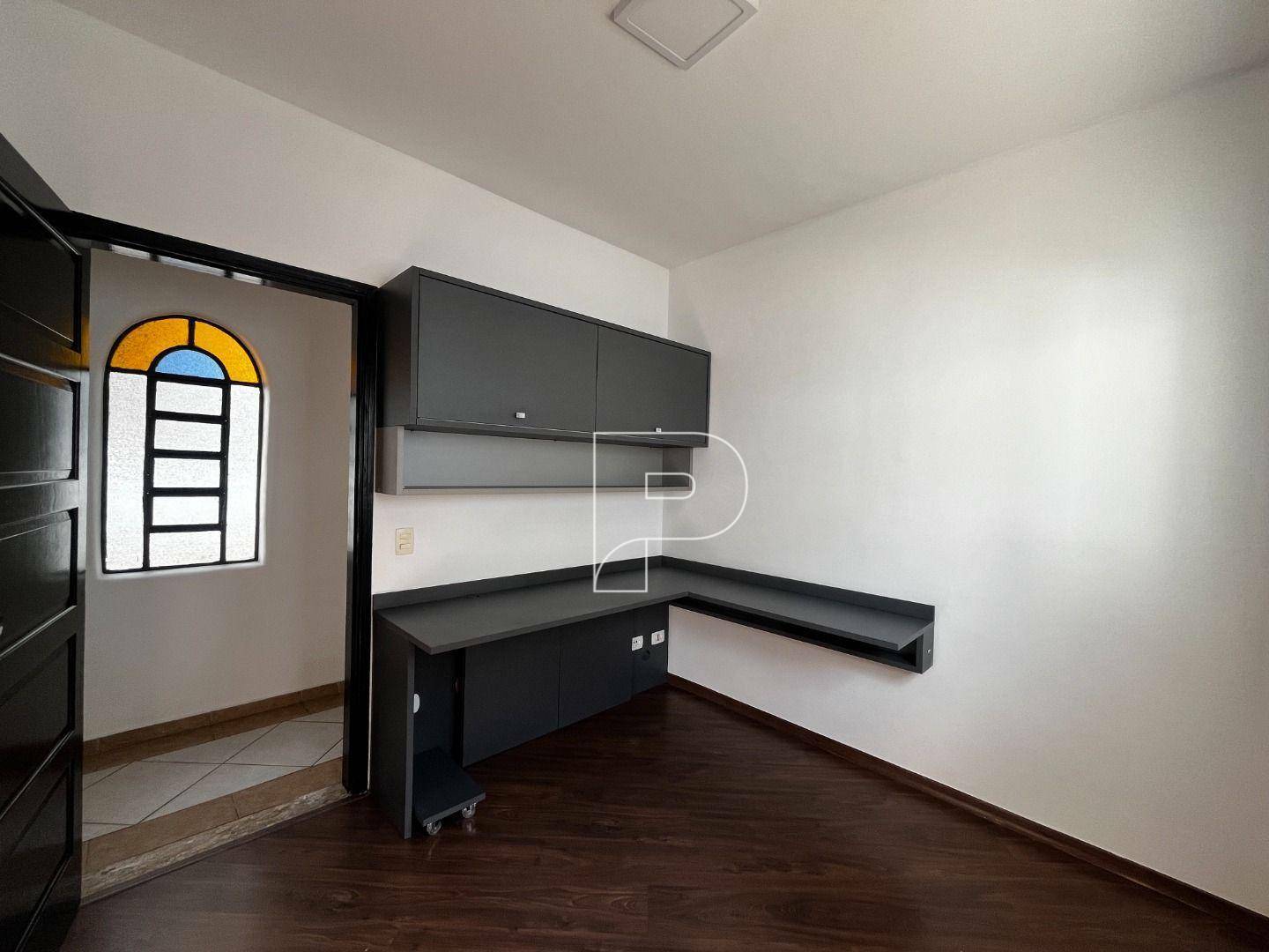 Casa de Condomínio à venda com 3 quartos, 187m² - Foto 19