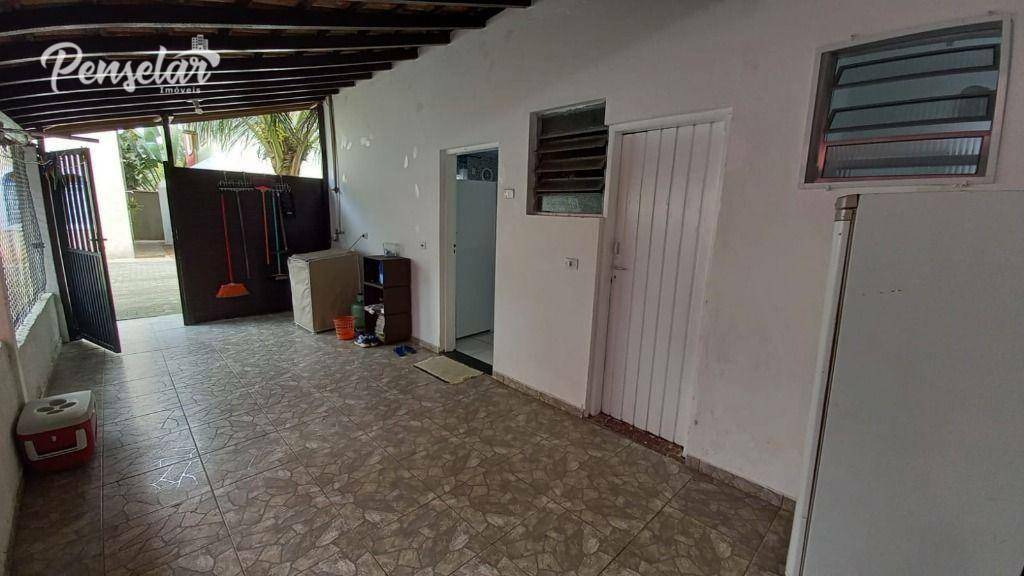 Casa de Condomínio à venda com 4 quartos, 185m² - Foto 29