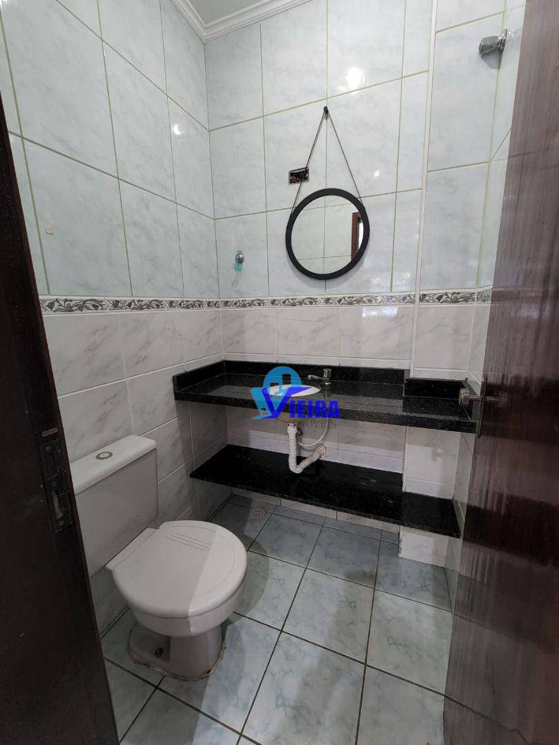 Sobrado à venda com 3 quartos, 115m² - Foto 14