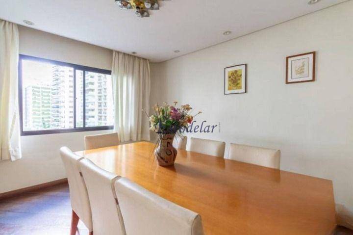 Apartamento à venda com 4 quartos, 246m² - Foto 6