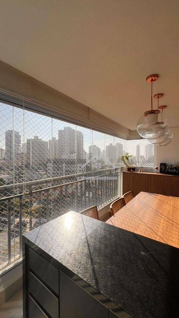 Apartamento à venda com 3 quartos, 129m² - Foto 16