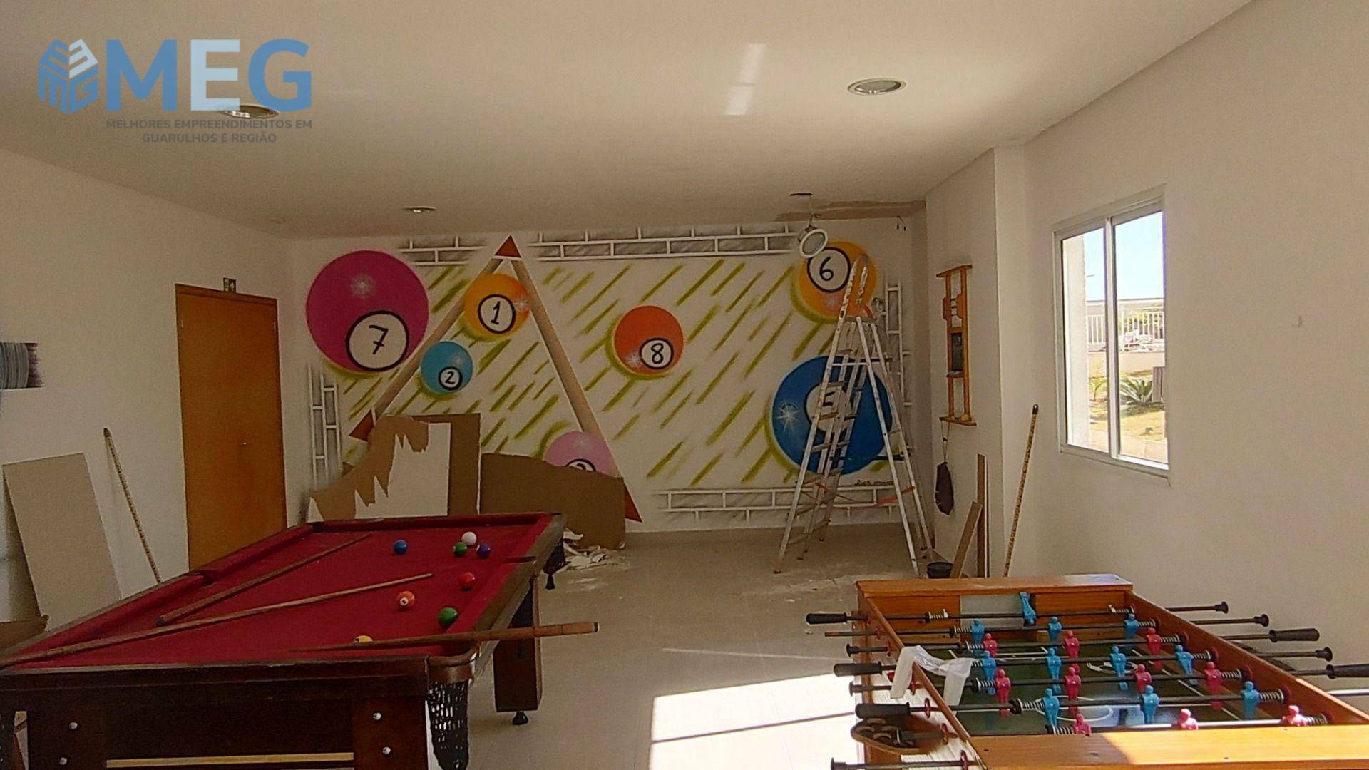 Apartamento à venda e aluguel com 2 quartos, 53m² - Foto 34