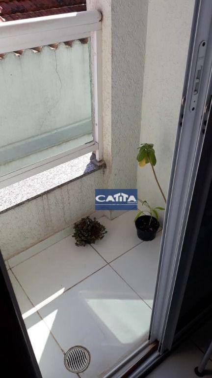 Sobrado à venda com 2 quartos, 61m² - Foto 12