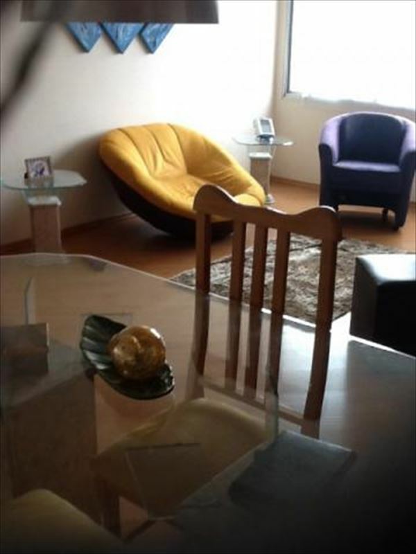 Apartamento à venda com 2 quartos, 97m² - Foto 2