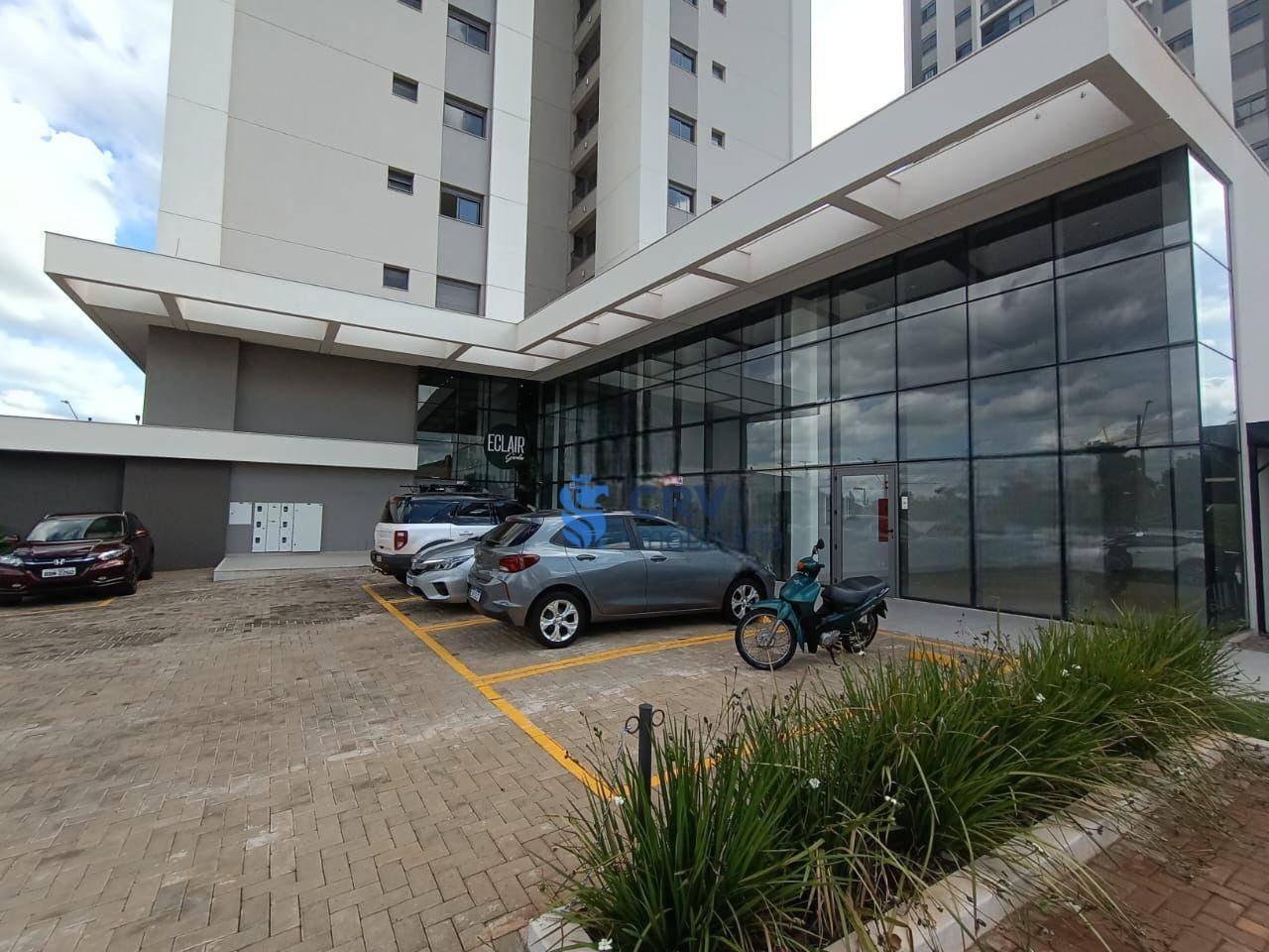 Loja-Salão para alugar, 62m² - Foto 2