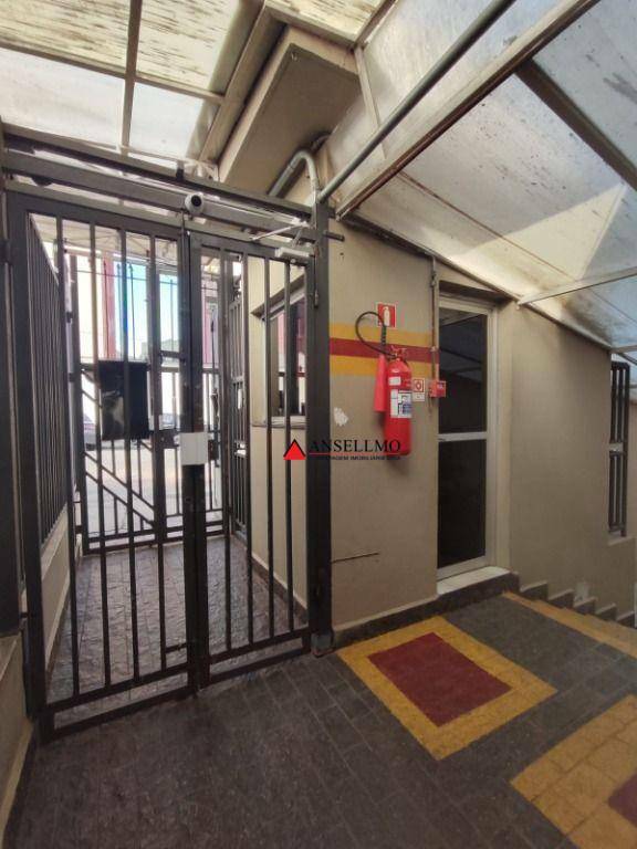 Apartamento para alugar com 3 quartos, 65m² - Foto 13
