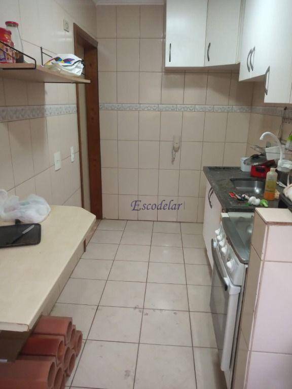 Apartamento à venda com 3 quartos, 67m² - Foto 16