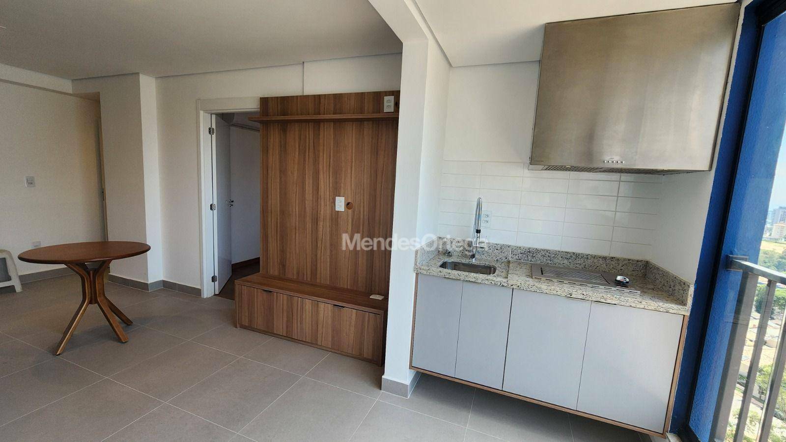 Apartamento, 1 quarto, 49 m² - Foto 4