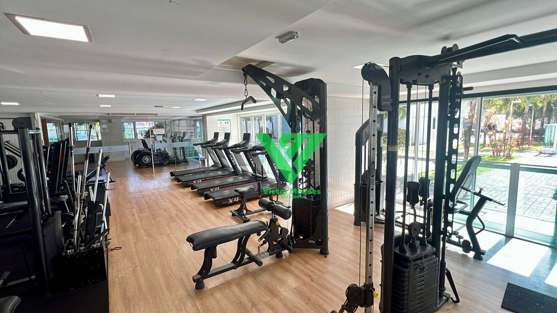 Apartamento, 2 quartos, 78 m² - Foto 5