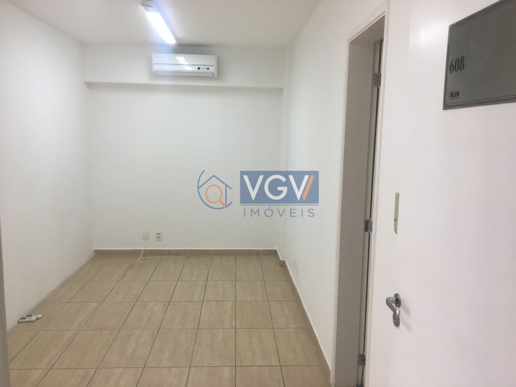 Conjunto Comercial-Sala para alugar, 31m² - Foto 5