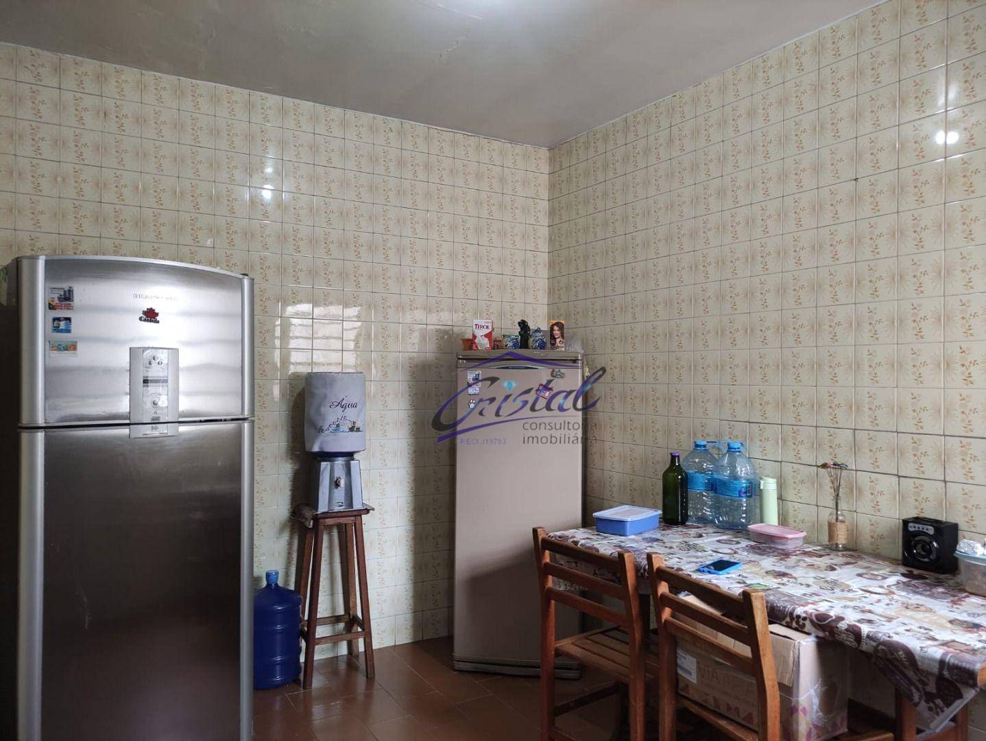 Casa à venda com 4 quartos, 190m² - Foto 12