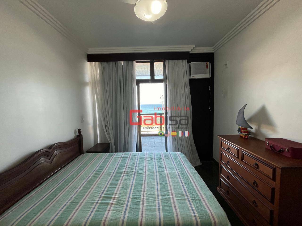 Apartamento à venda com 4 quartos, 250m² - Foto 16