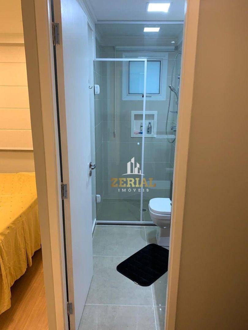 Cobertura à venda com 3 quartos, 158m² - Foto 12