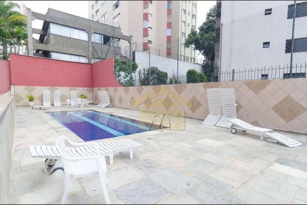 Apartamento à venda com 3 quartos, 72m² - Foto 12