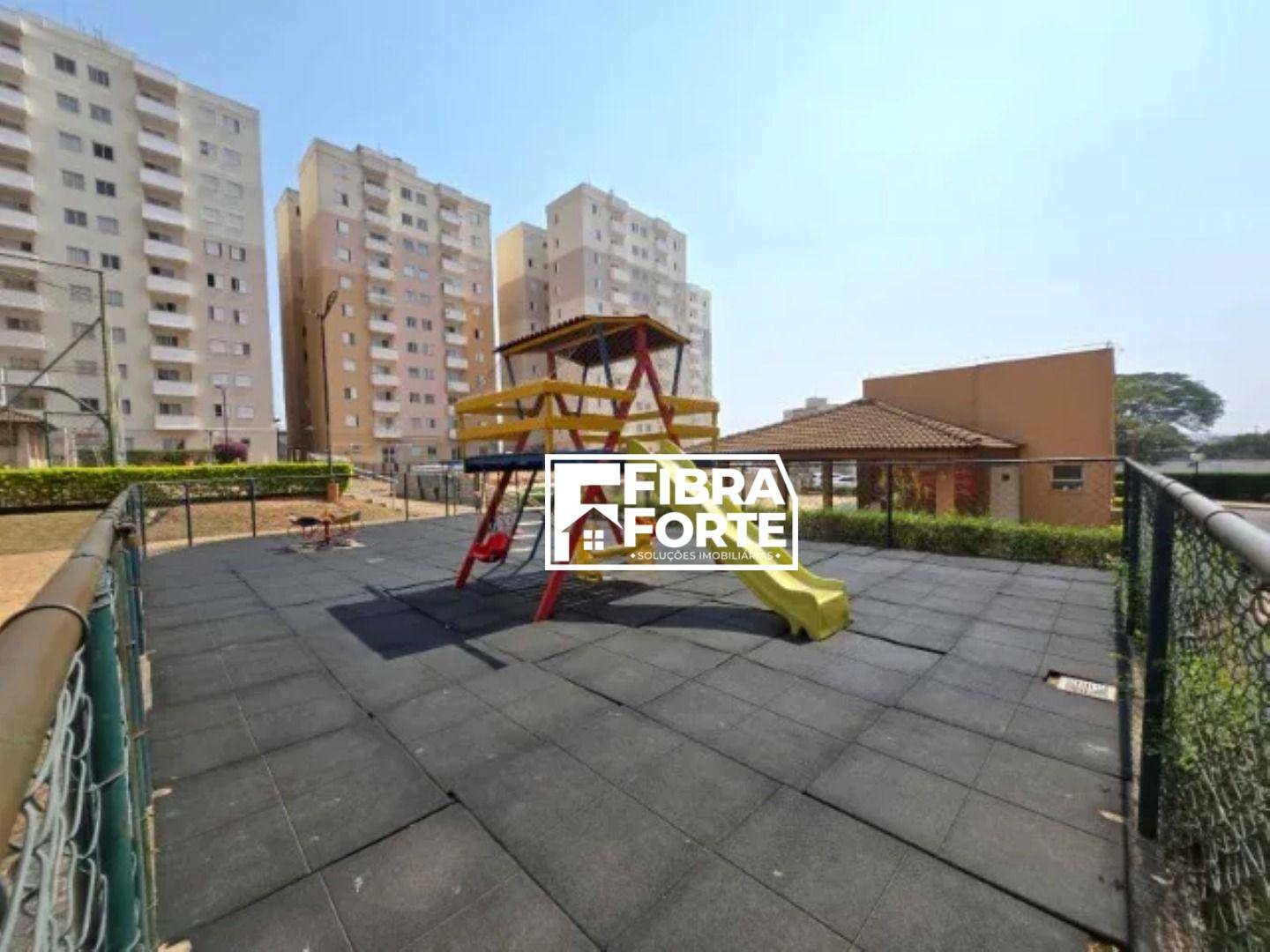 Apartamento à venda com 3 quartos, 77m² - Foto 6
