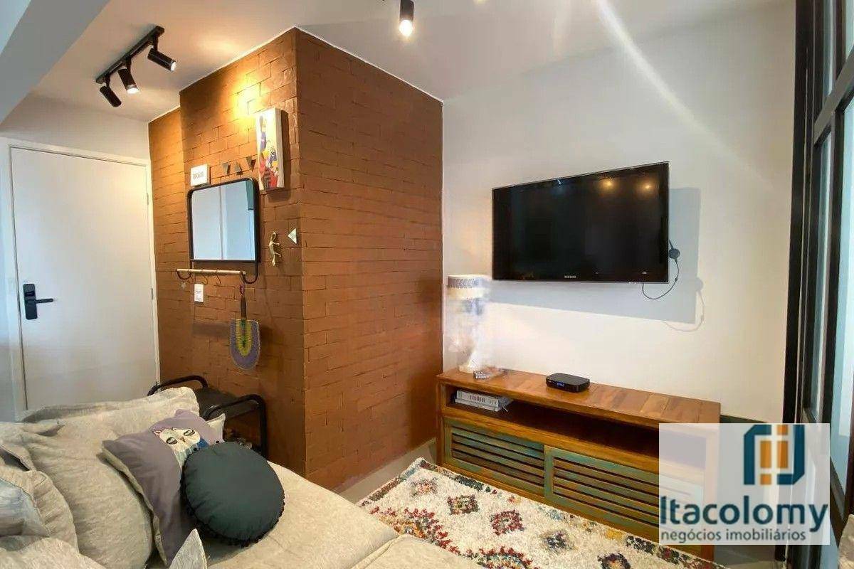 Apartamento à venda com 3 quartos, 86m² - Foto 5